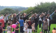 hip hop workshop