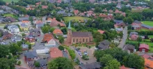 holdorf rathausplatz