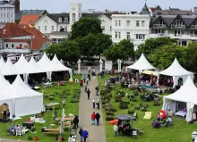 inselpartie kurplatz