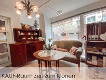 kauf raum zeit zum kloenen