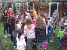 kinderfest