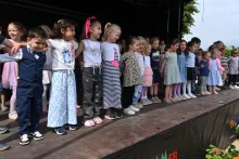 kindergarten
