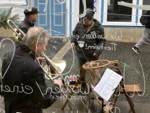 koen jukebox wilhelm klauser
