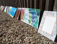 kunstprojekt