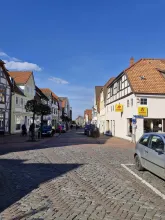 lange strasse