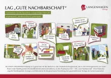 langenhagen hebt ab   projektillustration