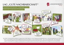 langenhagen hebt ab   projektillustration