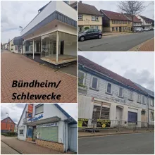 leerstaende buendheimschlewecke