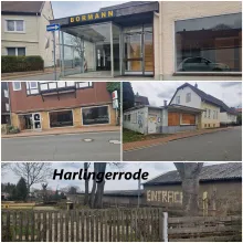 leerstaende harlingerode