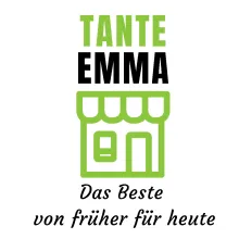 logo gruen