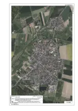 luftaufnahme lehre picture
