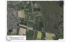 luftbild lehre und kampstueh