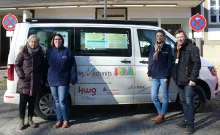 machmits infomobil 01.03.18 in lamspringe