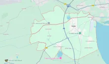 miteinander im land   begegnungscafe fuer zugewanderte und einheimische projektgebiet gemeinde sande