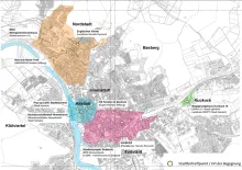 netz der stadtteiltreffpunkte