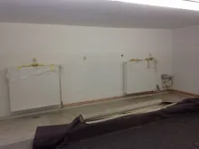 neue heizkoerper