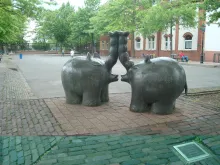 ottifanten 2