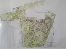 plan ludwigsgarten