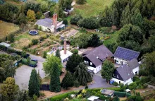 plantage   luft