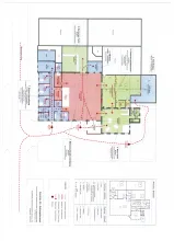 planung nachbarschaftsladen neuland