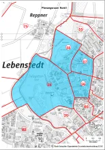 planungsraum nordi