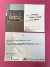 postkarte