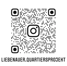 qr code instagramkanal