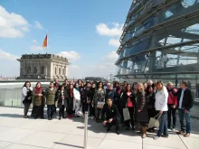 reichstagskuppel