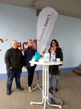 rollender suedstadttreff
