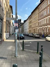 rosenstrasse