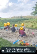 sandkasten