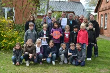 satt schlau team kinder