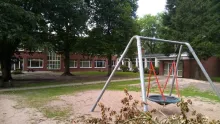 schulhof