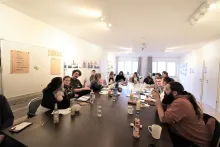seminar