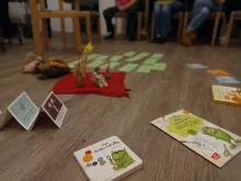 seminar gewaltfreie kommunikation