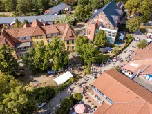 sommerfest