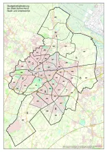 statistische bezirke 1