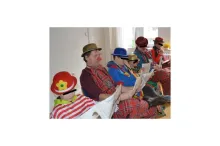 unter clowns