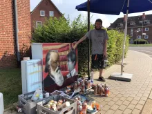 verteilerkastenprojekt