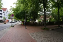 vorplatz familienzentrum maluki klein