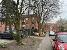 warfenweg