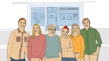 was macht eine freiwilligenagentur