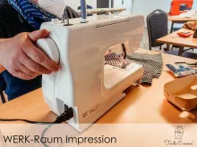 werk raum impression 2 min