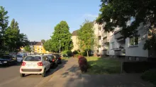 wohnviertel auerhahn hof
