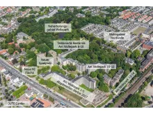 wollepark luftbild