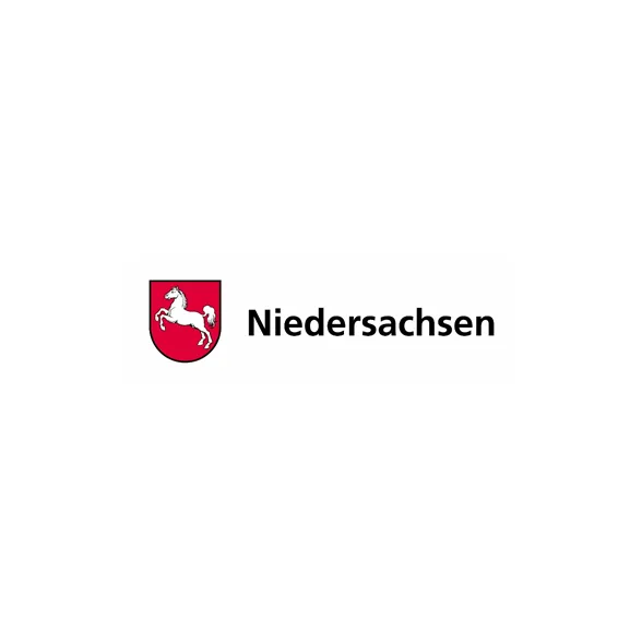 logo niedersachsen quadratsisch