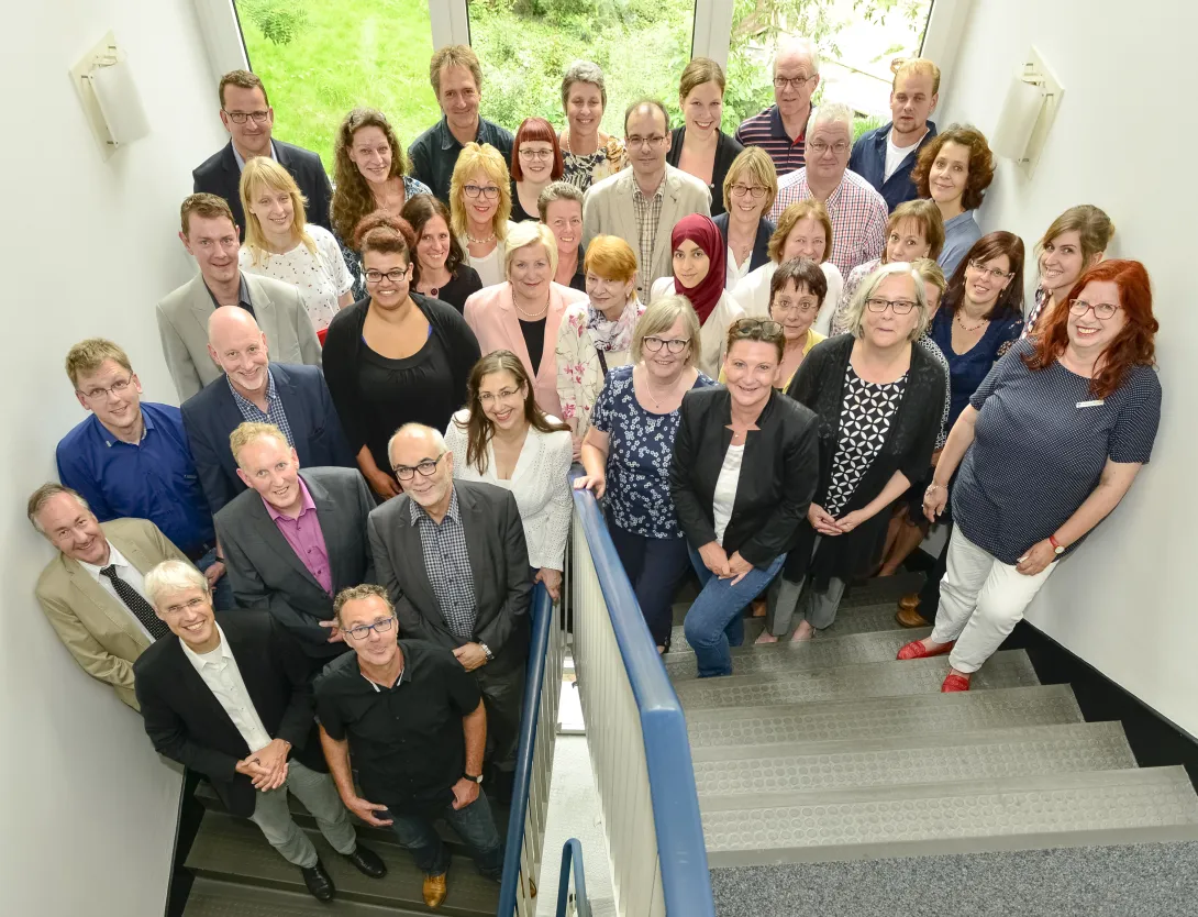 ministerin rundt gemeinwesenarbeit und quartiersmanagement tom figiel 018